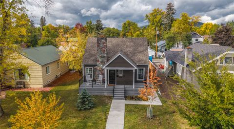 Photo of 424 Somers Avenue, Whitefish, MT 59937 (MLS # 30058324)