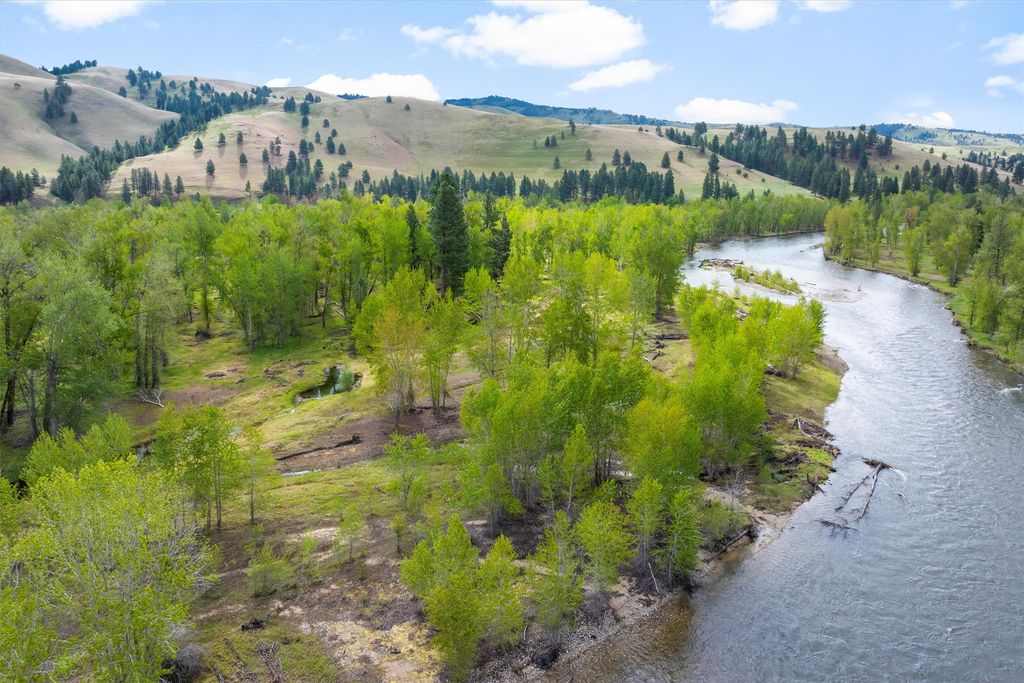 Photo of 3063 Us Highway 93, Darby, MT 59829 (MLS # 30050082)