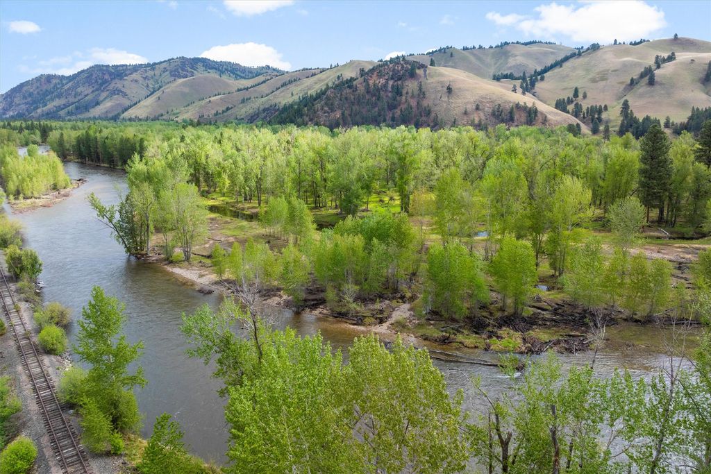 Photo of 3063 Us Highway 93, Darby, MT 59829 (MLS # 30050082)