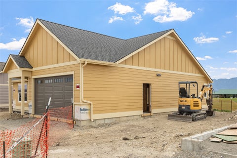 Tiny photo for 757 Foxglove Drive, Kalispell, MT 59901 (MLS # 30073184)