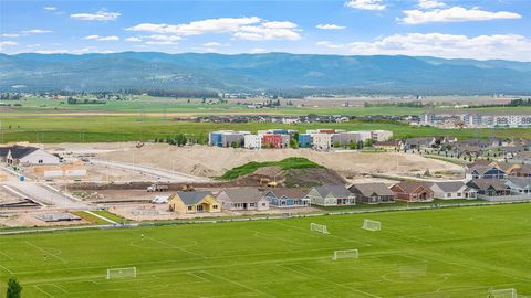Tiny photo for 757 Foxglove Drive, Kalispell, MT 59901 (MLS # 30073184)