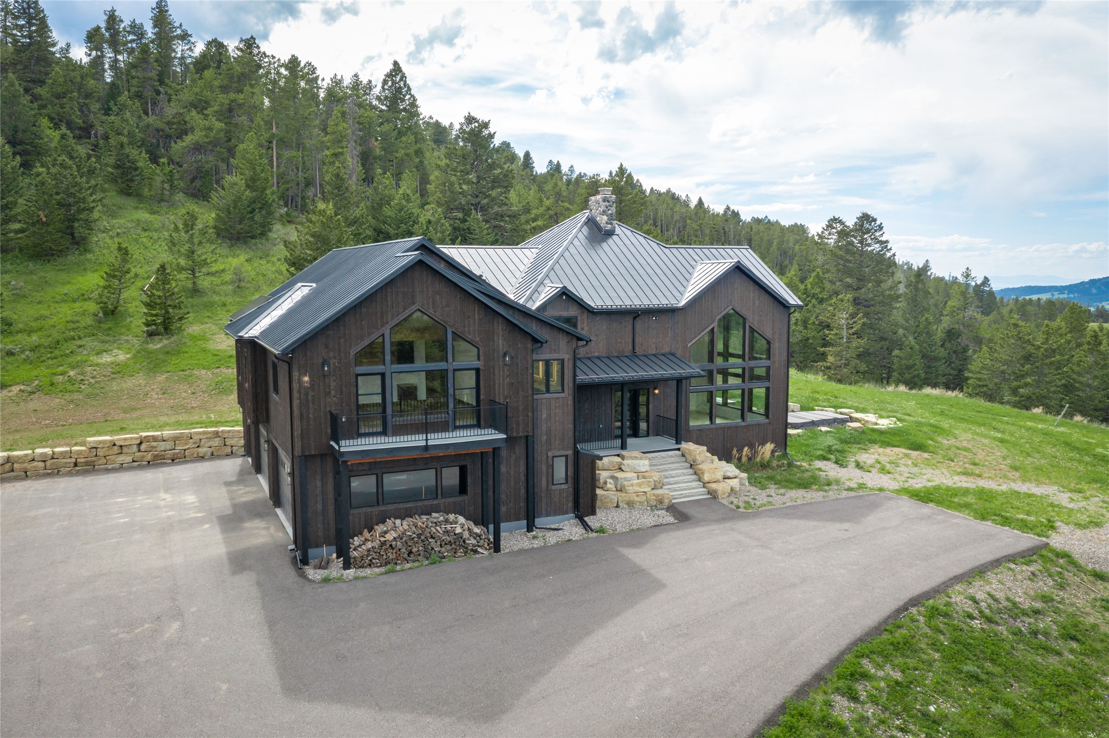 280 High Ridge Road