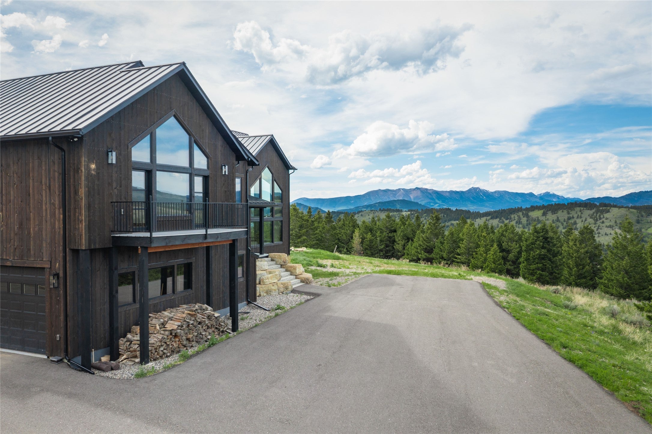 280 High Ridge Road