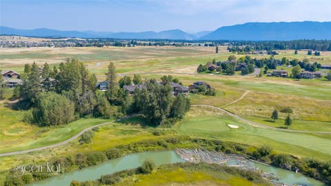 Tiny photo for 303 Fox Hollow Road, Kalispell, MT 59901 (MLS # 30077003)