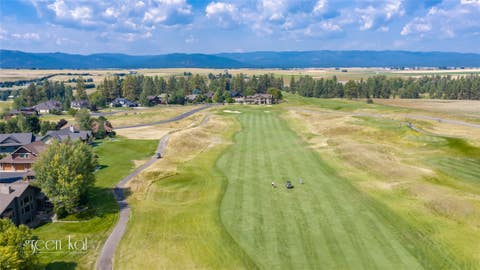 Tiny photo for 303 Fox Hollow Road, Kalispell, MT 59901 (MLS # 30077003)