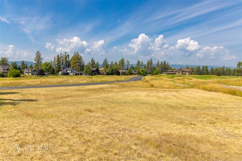 Photo of 303 Fox Hollow Road, Kalispell, MT 59901 (MLS # 30077003)