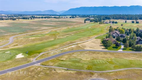 Tiny photo for 303 Fox Hollow Road, Kalispell, MT 59901 (MLS # 30077003)