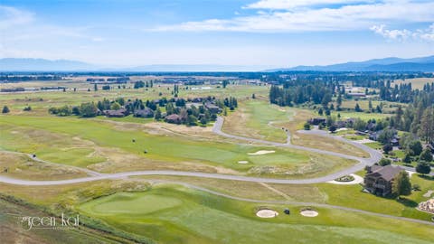 Tiny photo for 303 Fox Hollow Road, Kalispell, MT 59901 (MLS # 30077003)