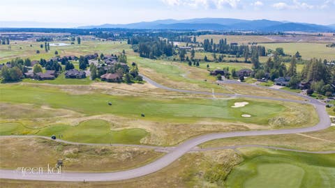 Tiny photo for 303 Fox Hollow Road, Kalispell, MT 59901 (MLS # 30077003)