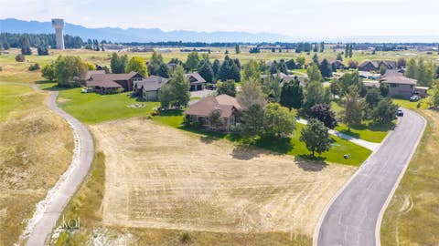 Tiny photo for 303 Fox Hollow Road, Kalispell, MT 59901 (MLS # 30077003)
