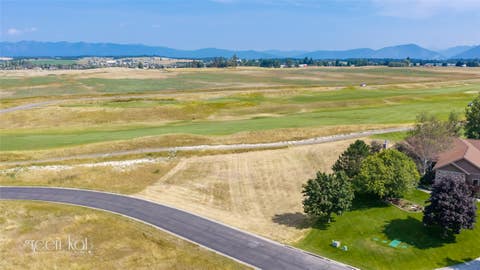 Tiny photo for 303 Fox Hollow Road, Kalispell, MT 59901 (MLS # 30077003)