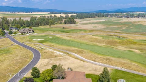 Tiny photo for 303 Fox Hollow Road, Kalispell, MT 59901 (MLS # 30077003)