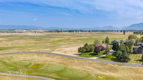 Tiny photo for 303 Fox Hollow Road, Kalispell, MT 59901 (MLS # 30077003)