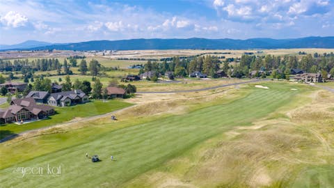 Tiny photo for 303 Fox Hollow Road, Kalispell, MT 59901 (MLS # 30077003)