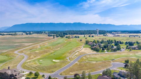 Tiny photo for 303 Fox Hollow Road, Kalispell, MT 59901 (MLS # 30077003)