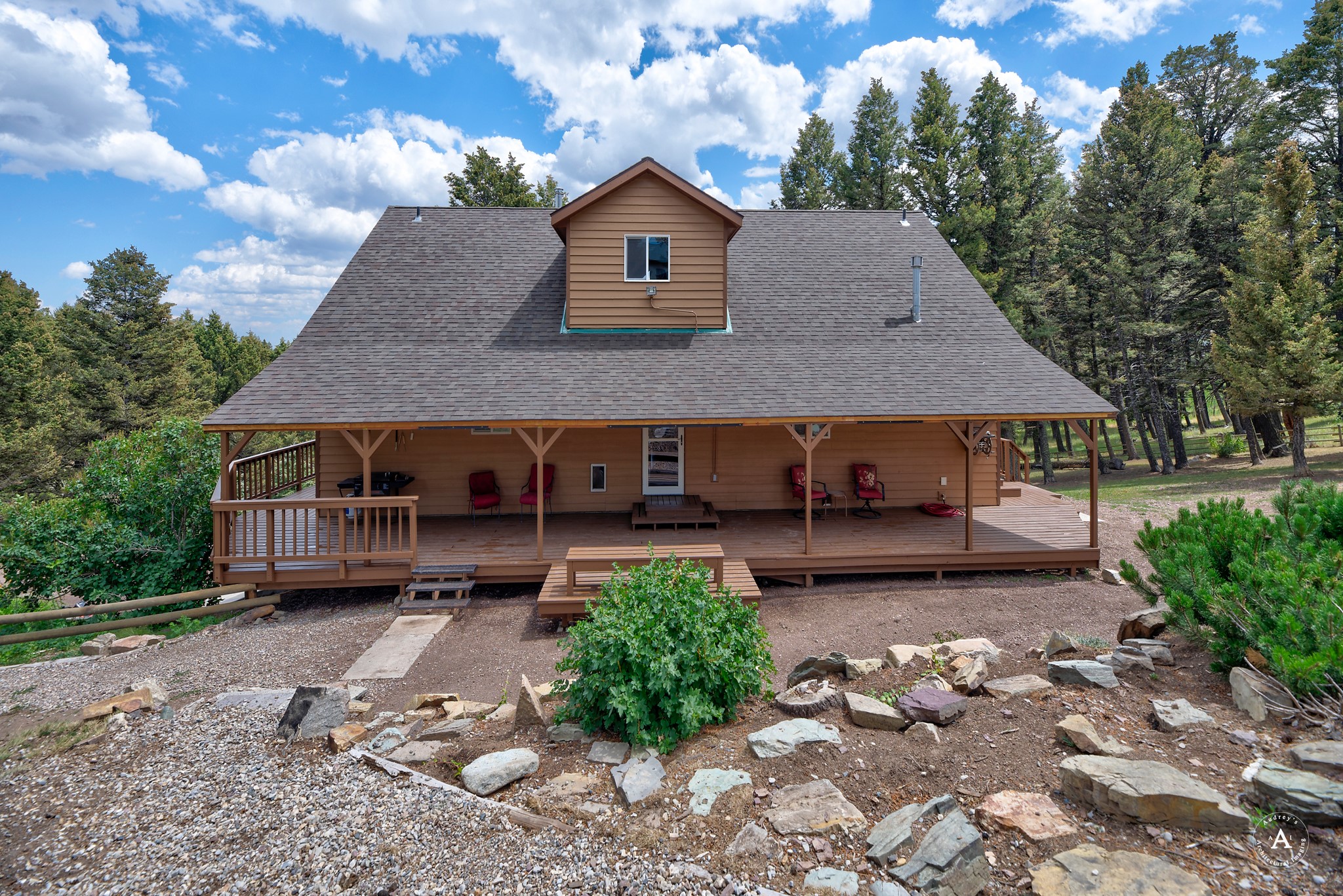 135 Panorama Drive