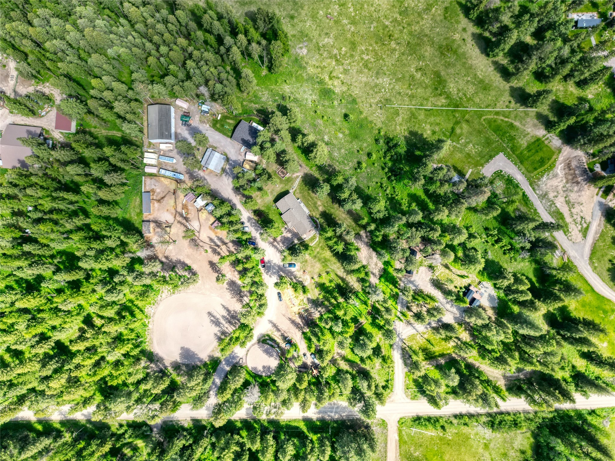 4357 Trumble Creek Road