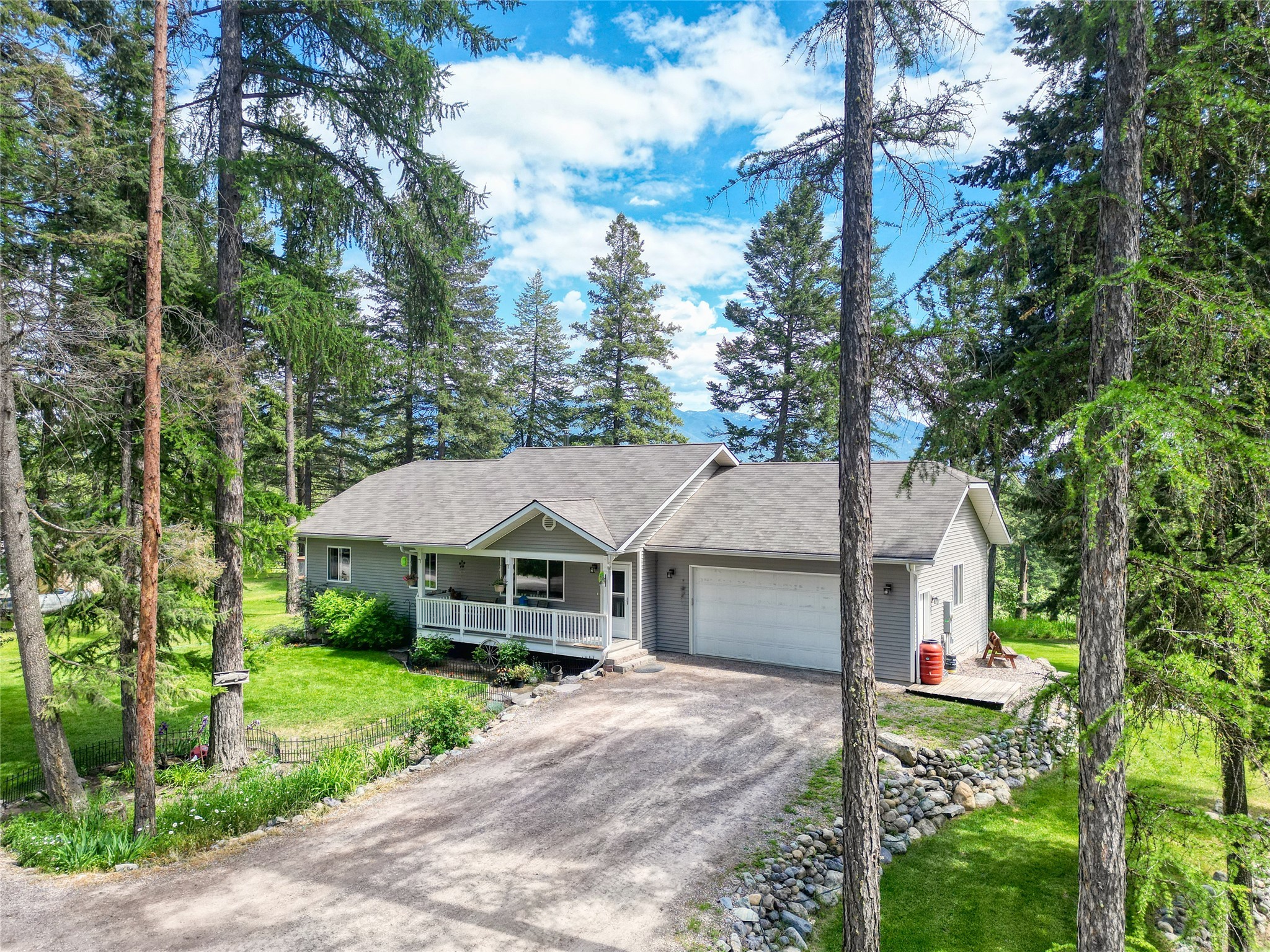 4357 Trumble Creek Road