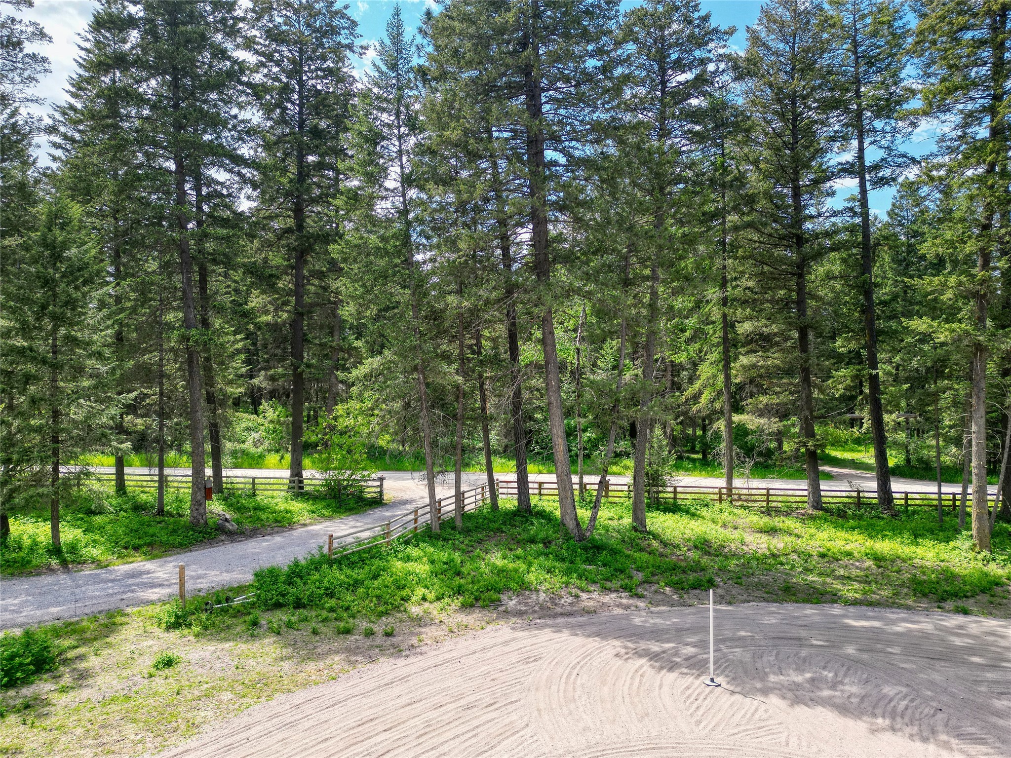 4357 Trumble Creek Road
