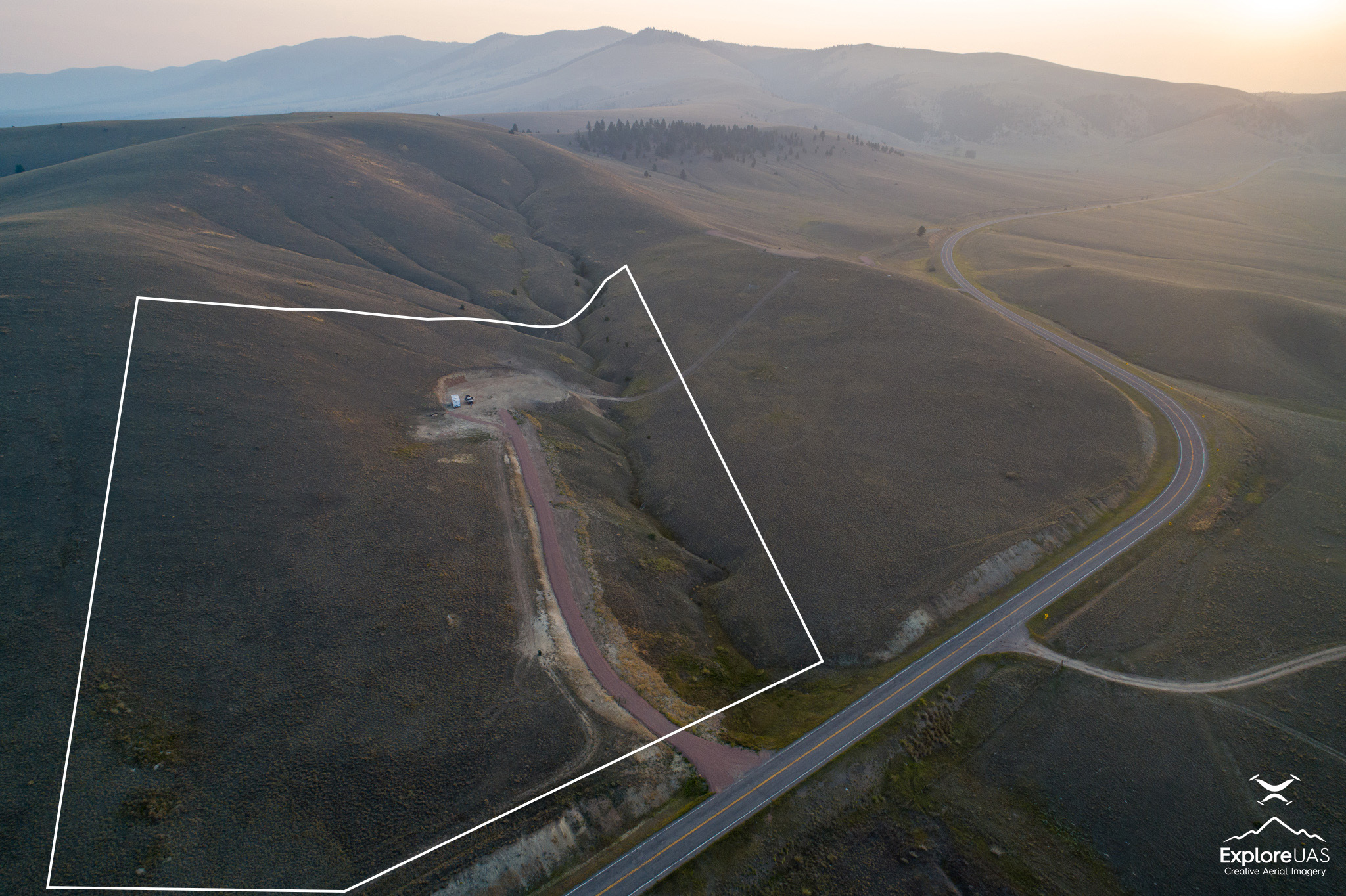 1164 Marshall Creek Road