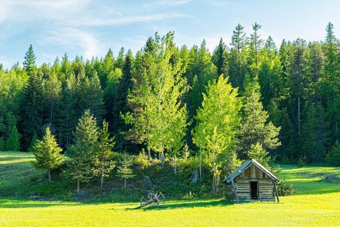 Tiny photo for 31 Forest Path Drive, Whitefish, MT 59937 (MLS # 30054337)