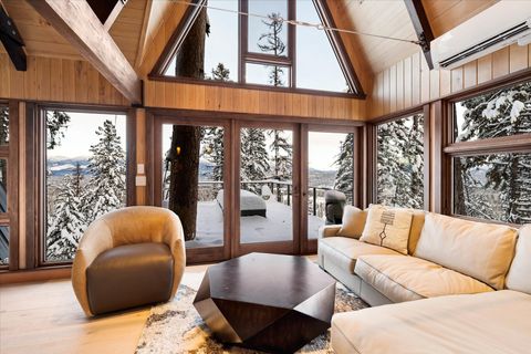 Tiny photo for 31 Forest Path Drive, Whitefish, MT 59937 (MLS # 30054337)