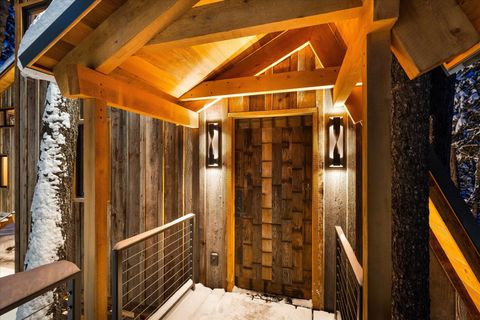 Tiny photo for 31 Forest Path Drive, Whitefish, MT 59937 (MLS # 30054337)
