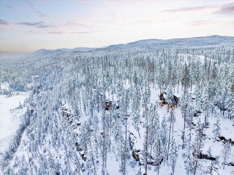 Tiny photo for 31 Forest Path Drive, Whitefish, MT 59937 (MLS # 30054337)
