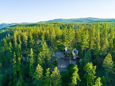 Photo of 31 Forest Path Drive, Whitefish, MT 59937 (MLS # 30054337)