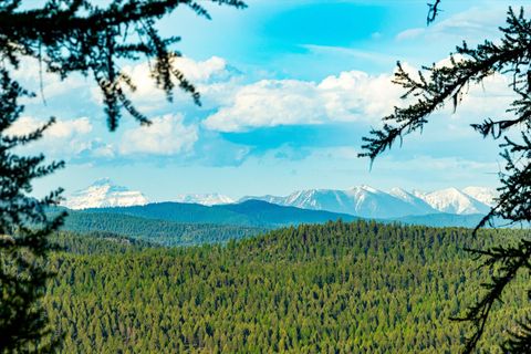 Tiny photo for 31 Forest Path Drive, Whitefish, MT 59937 (MLS # 30054337)
