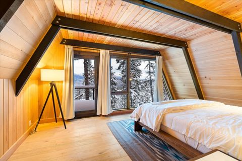 Tiny photo for 31 Forest Path Drive, Whitefish, MT 59937 (MLS # 30054337)