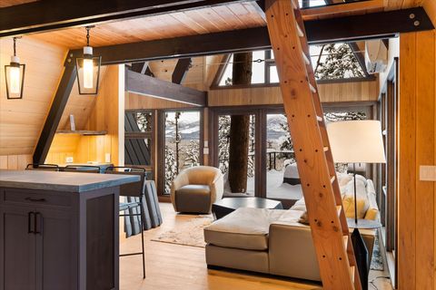 Tiny photo for 31 Forest Path Drive, Whitefish, MT 59937 (MLS # 30054337)