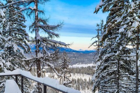 Tiny photo for 31 Forest Path Drive, Whitefish, MT 59937 (MLS # 30054337)