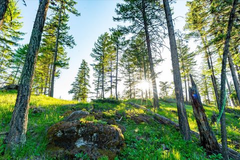 Tiny photo for 31 Forest Path Drive, Whitefish, MT 59937 (MLS # 30054337)