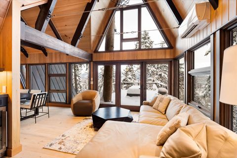 Tiny photo for 31 Forest Path Drive, Whitefish, MT 59937 (MLS # 30054337)