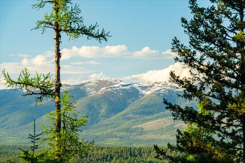 Tiny photo for 31 Forest Path Drive, Whitefish, MT 59937 (MLS # 30054337)