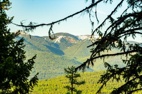 Tiny photo for 31 Forest Path Drive, Whitefish, MT 59937 (MLS # 30054337)
