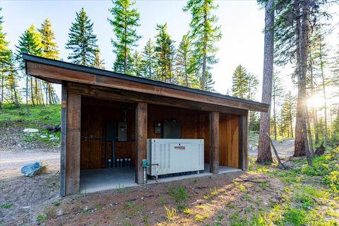 Tiny photo for 31 Forest Path Drive, Whitefish, MT 59937 (MLS # 30054337)