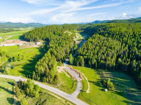 Tiny photo for 31 Forest Path Drive, Whitefish, MT 59937 (MLS # 30054337)