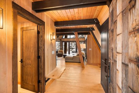 Tiny photo for 31 Forest Path Drive, Whitefish, MT 59937 (MLS # 30054337)
