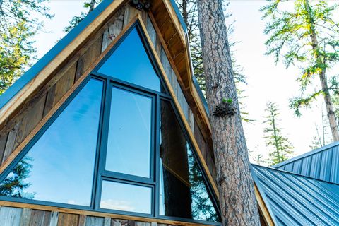 Tiny photo for 31 Forest Path Drive, Whitefish, MT 59937 (MLS # 30054337)