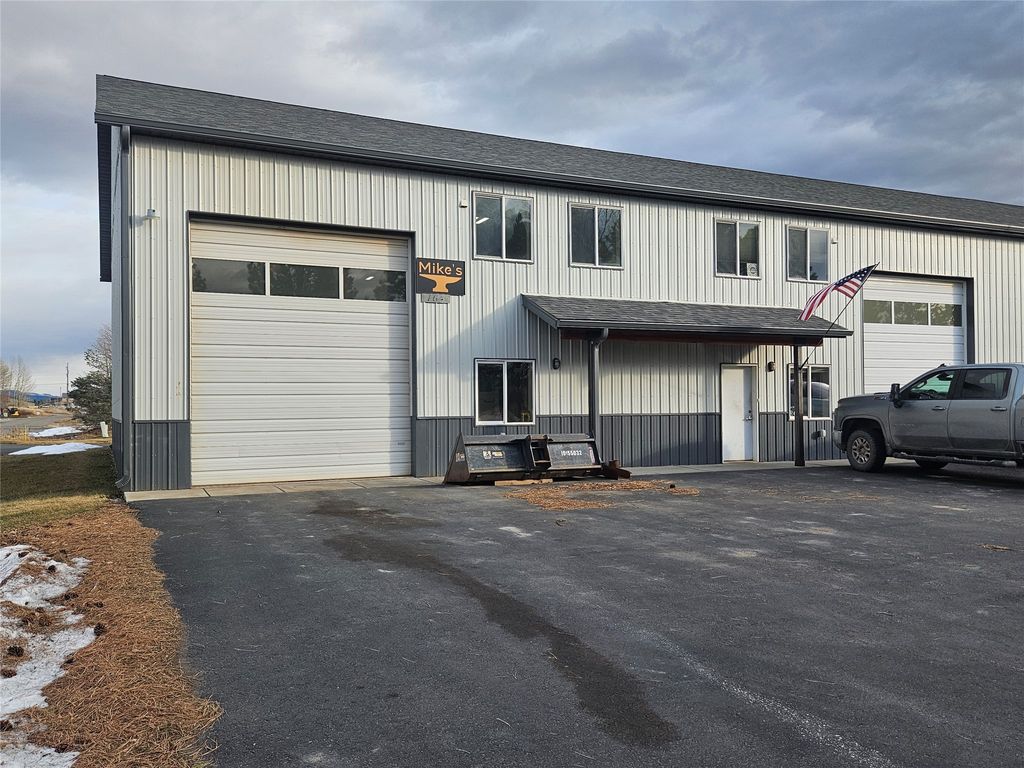 Photo of 162 Zoot Way, Bozeman, MT 59718 (MLS # 30063799)