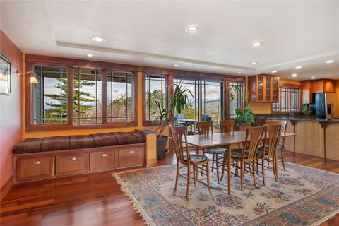 Tiny photo for 631 W Crestline Drive, Missoula, MT 59803 (MLS # 30069249)