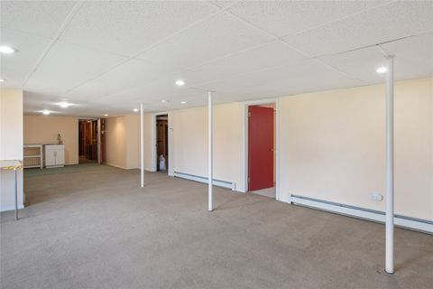 Tiny photo for 631 W Crestline Drive, Missoula, MT 59803 (MLS # 30069249)