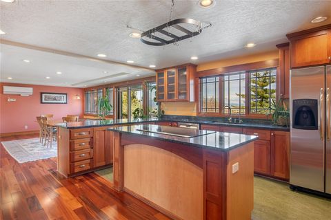 Tiny photo for 631 W Crestline Drive, Missoula, MT 59803 (MLS # 30069249)