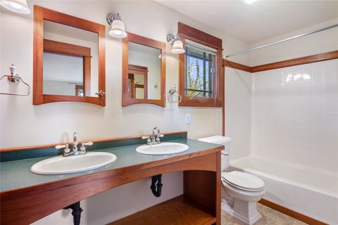 Tiny photo for 631 W Crestline Drive, Missoula, MT 59803 (MLS # 30069249)