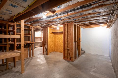 Tiny photo for 631 W Crestline Drive, Missoula, MT 59803 (MLS # 30069249)