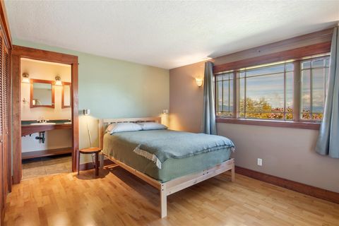 Tiny photo for 631 W Crestline Drive, Missoula, MT 59803 (MLS # 30069249)