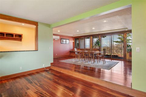 Tiny photo for 631 W Crestline Drive, Missoula, MT 59803 (MLS # 30069249)