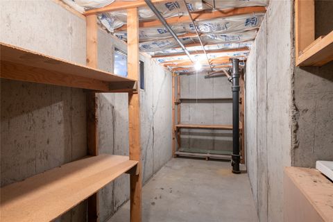 Tiny photo for 631 W Crestline Drive, Missoula, MT 59803 (MLS # 30069249)